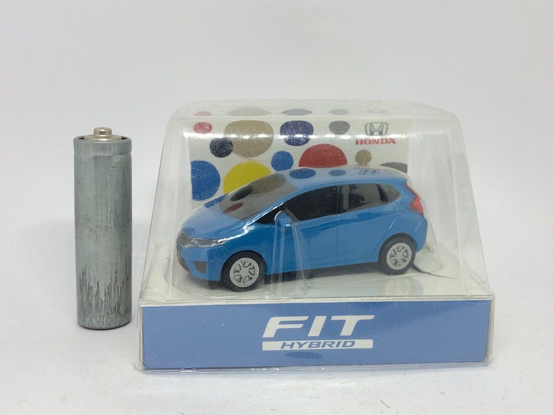 Honda sale fit keychain