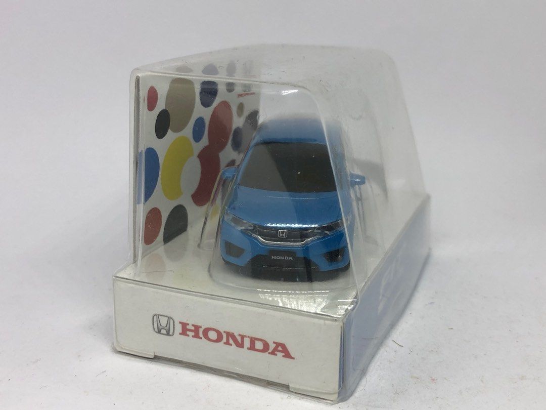 Keychain Honda Fit Hobbies Toys Toys Games on Carousell