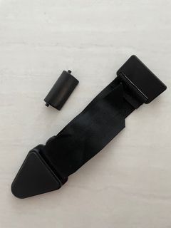 Kids Car Safety Seat Belt Clips