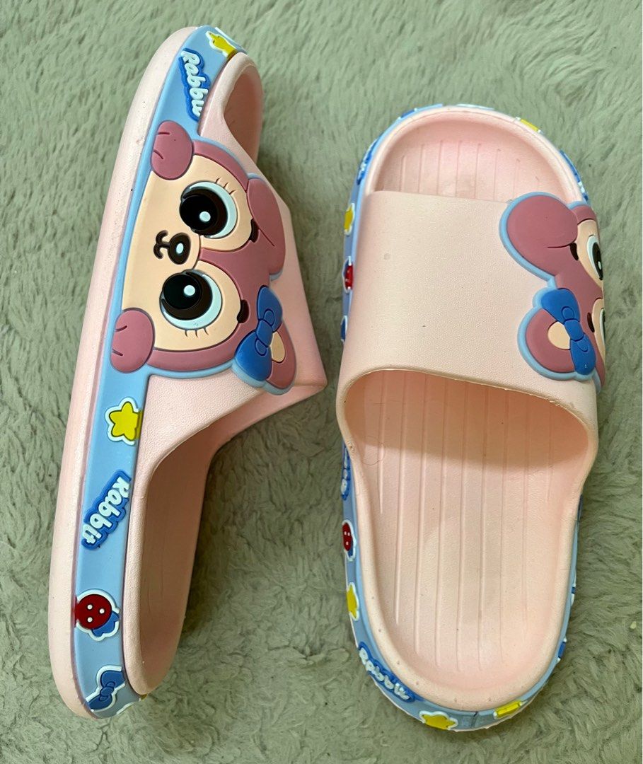 Kids flip flop sandal selipar