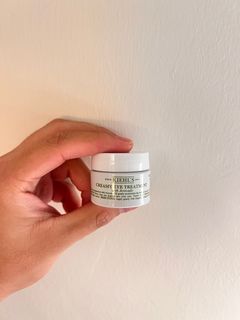 Kiehl’s Creamy Eye Treatment with Avocado