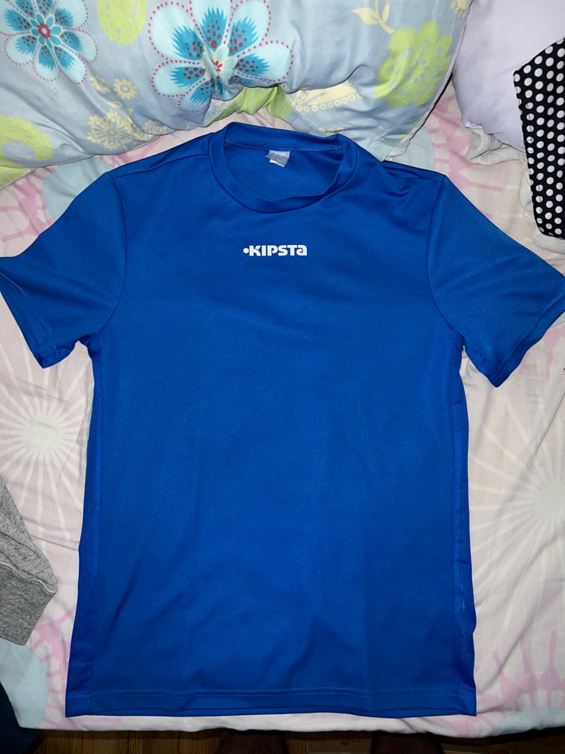 dri fit shirt decathlon