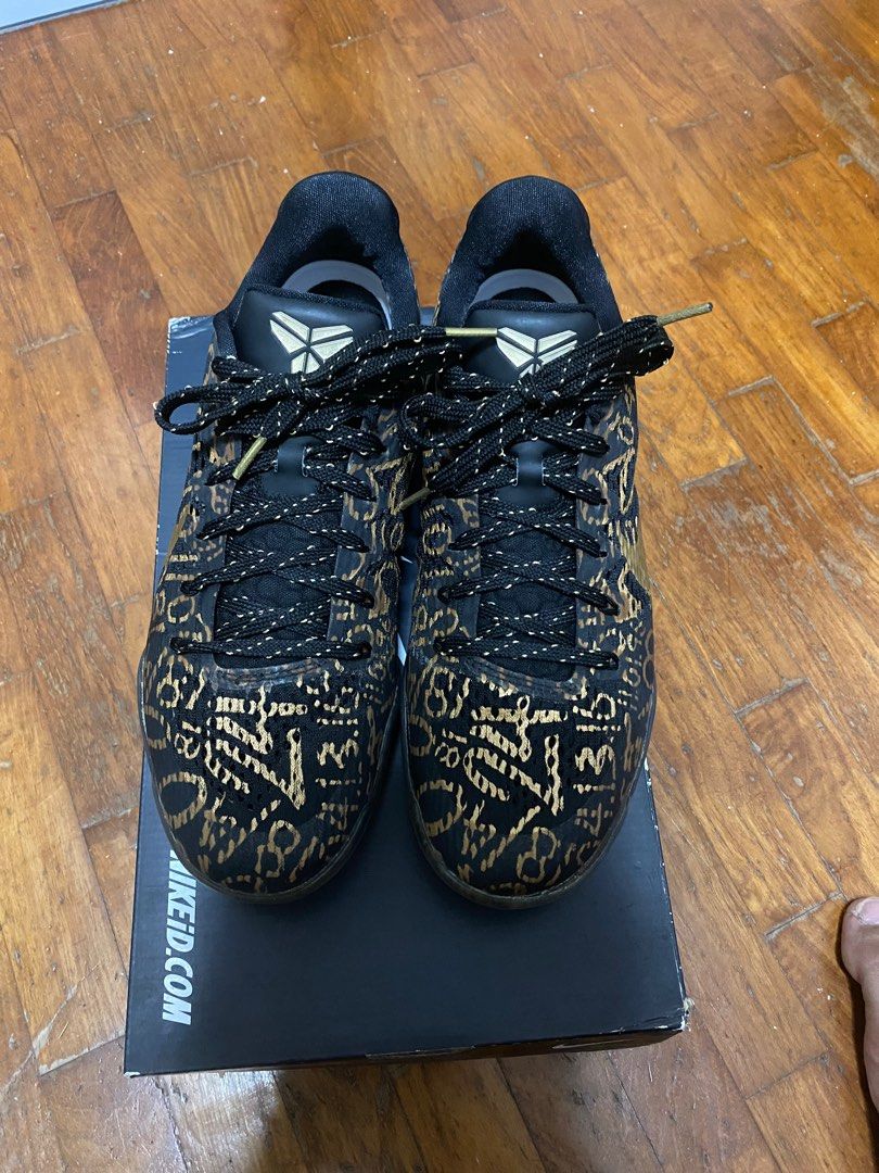 Kobe sale 11 4.13