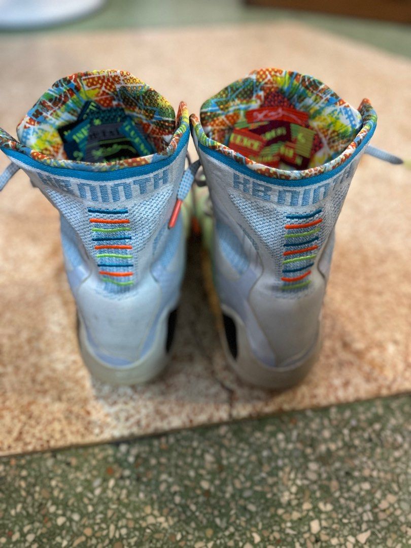 Kobe 9 wtk deals