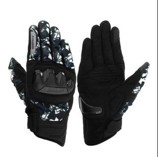 Komine Gloves GK-2203 size Large