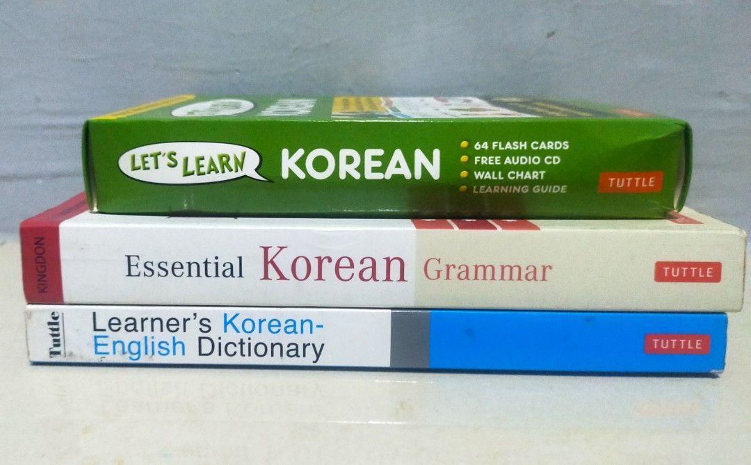 KOREAN LANGUAGE BOOK FOR KIDS PDF visual data 4