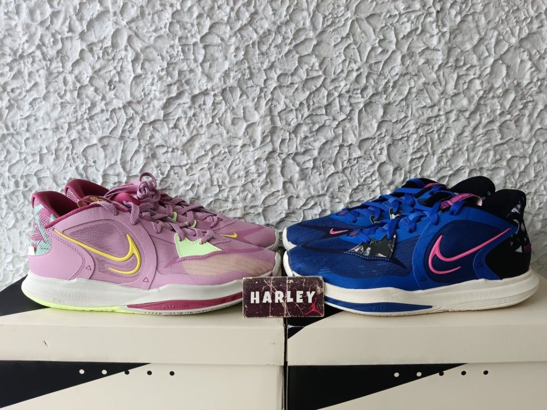 Kyrie 5 cw cheap