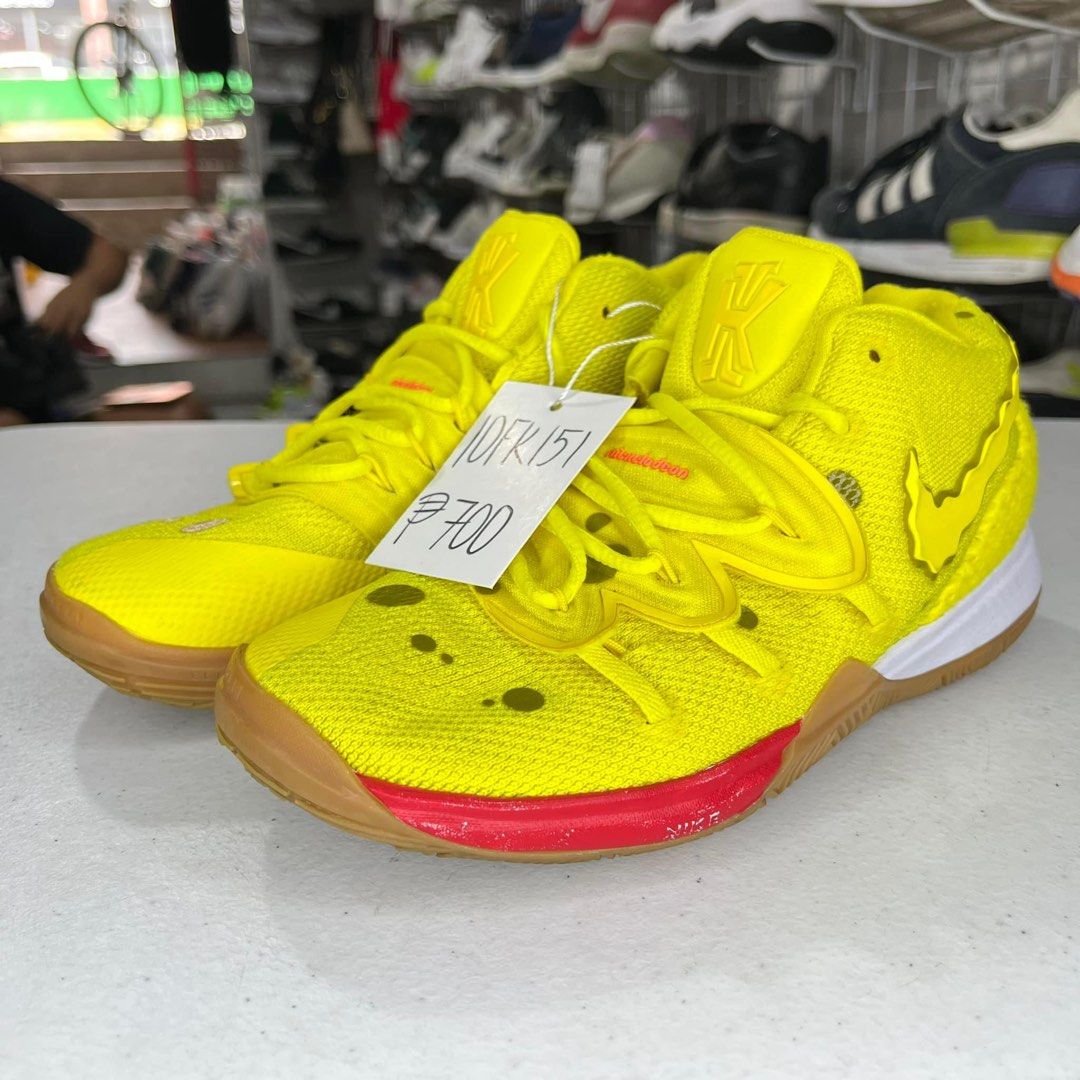 Kyrie X nickelodeon IOFK151 Babies Kids Babies Kids