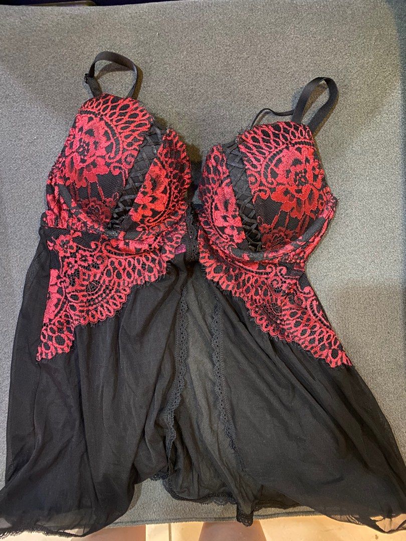 La Senza lingerie on Carousell