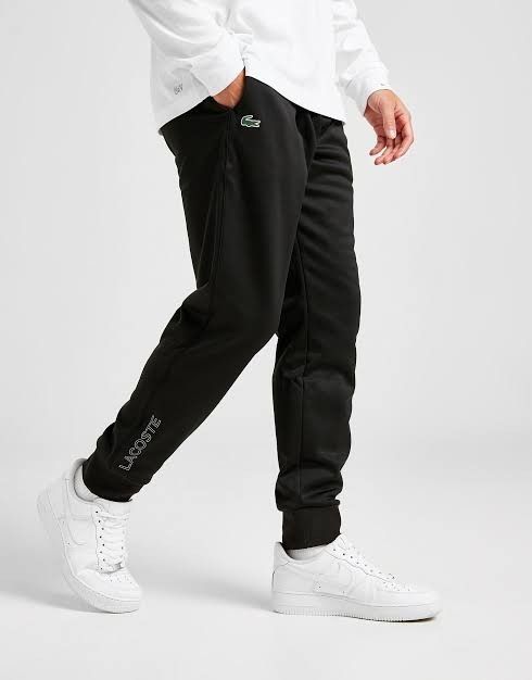 Wordmark Track Pant