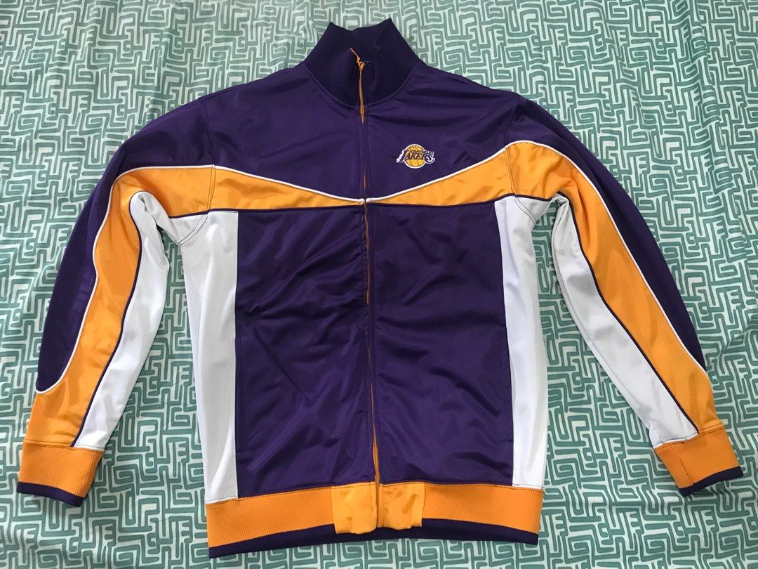 UNK Los Angeles Lakers NBA Jackets for sale