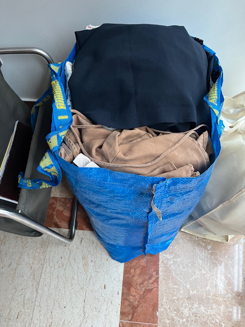 LAST BAG OF CLOTHES FOR 10, Women's Fashion, Dresses & Sets, Dresses