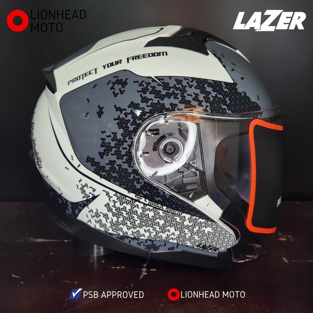 Lazer hotsell helmets moto