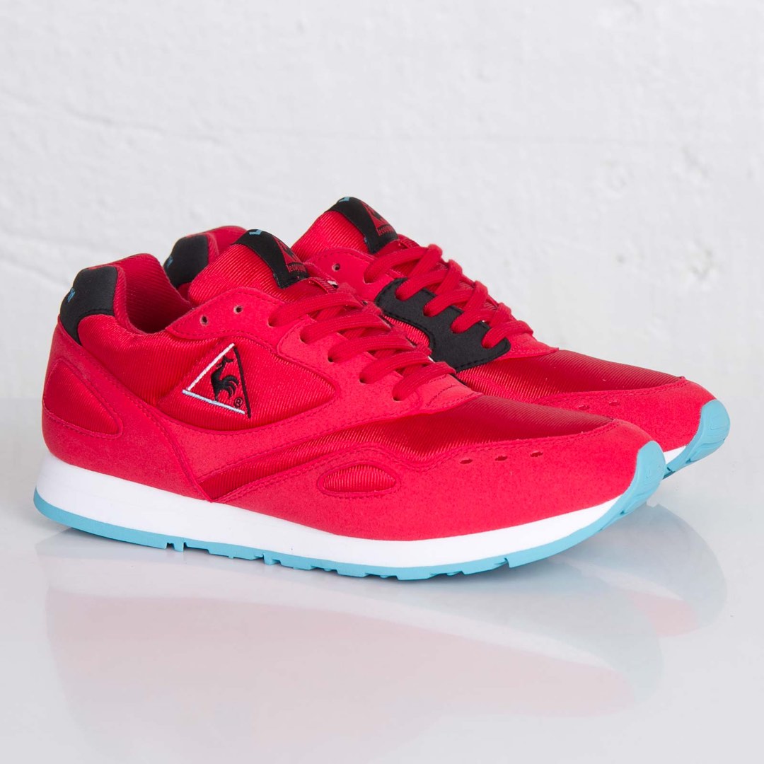 Le coq sportif x 24 kilates flash optical white clearance