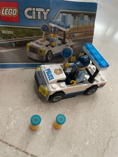 Lego 30352