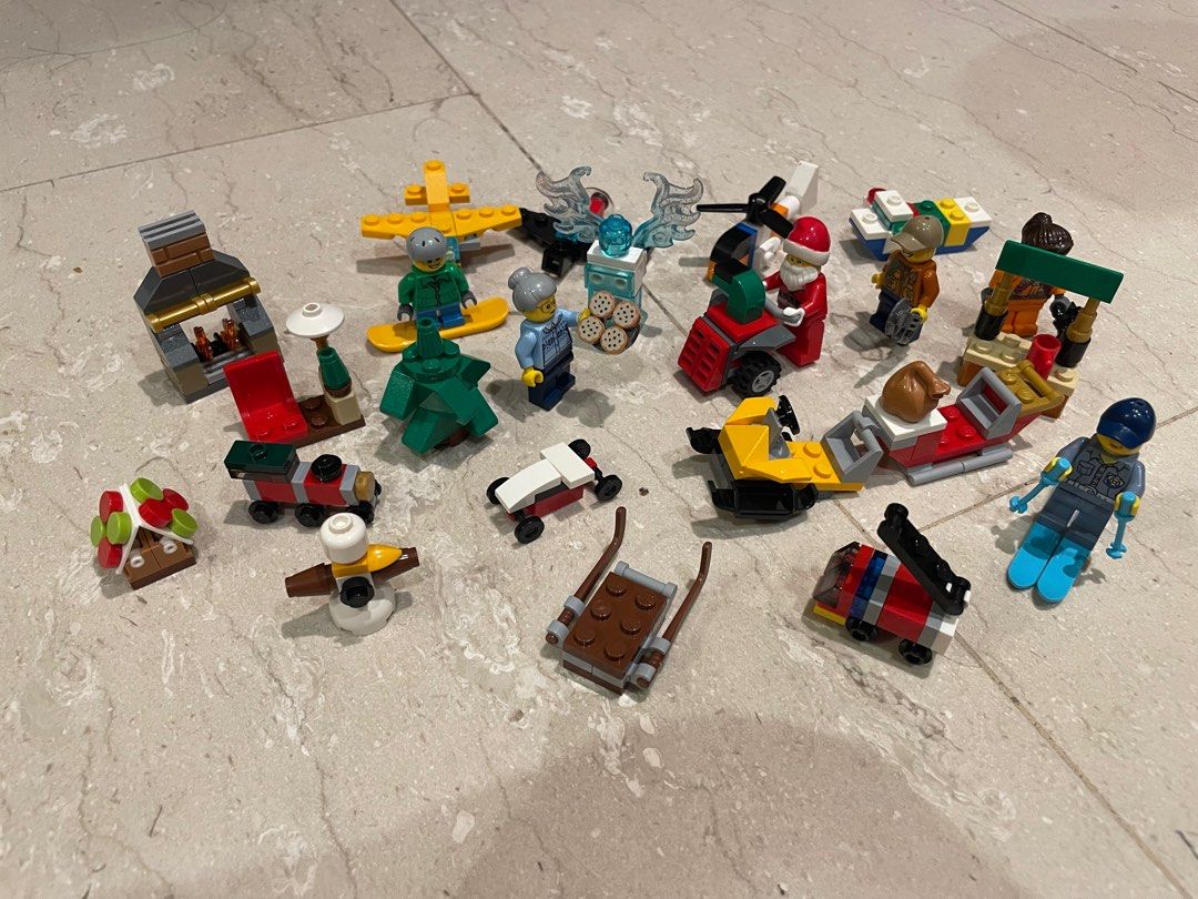Lego store 60155 instructions