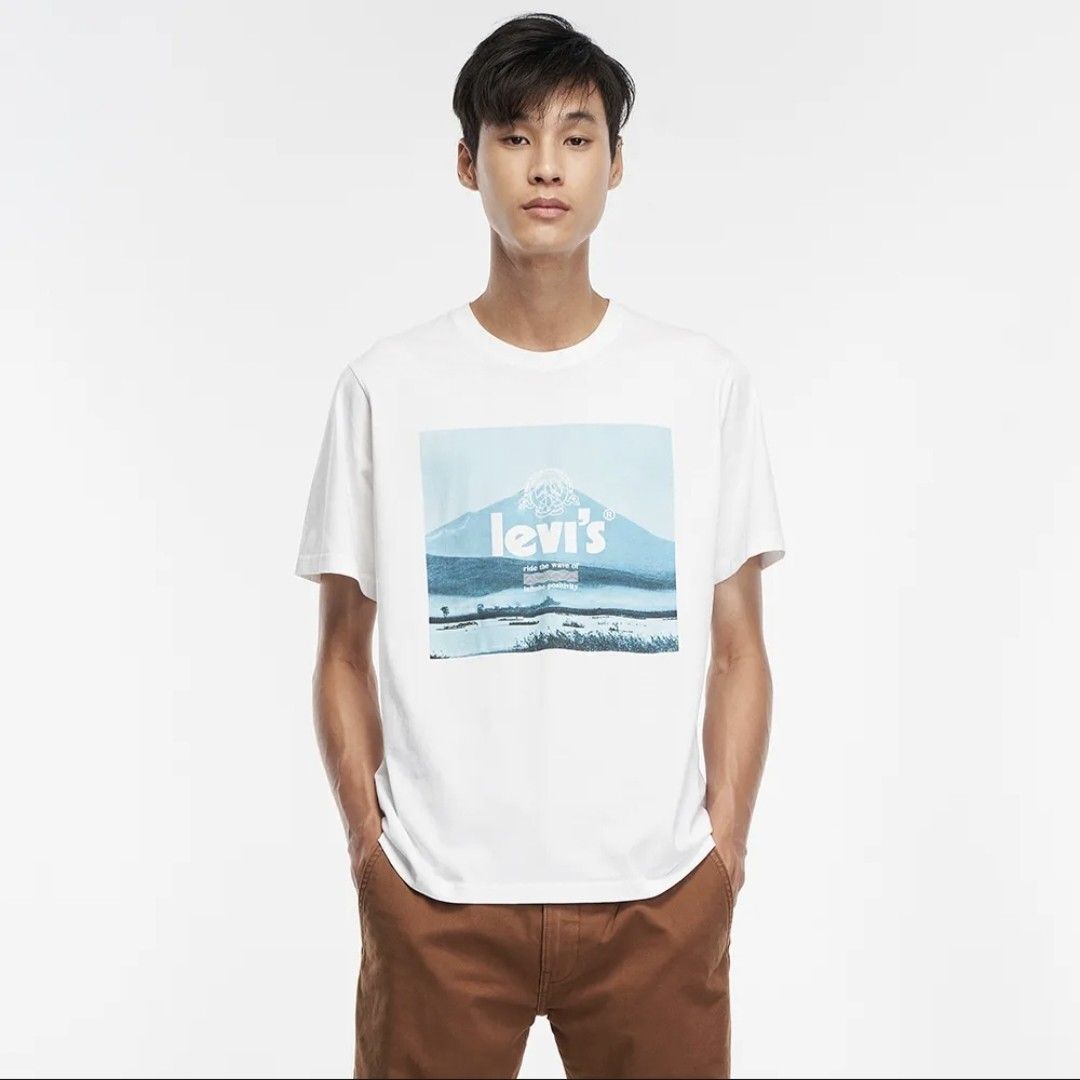 Levis t shop shirt 2020