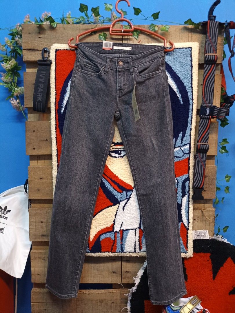 Levi's 714 jeans outlet