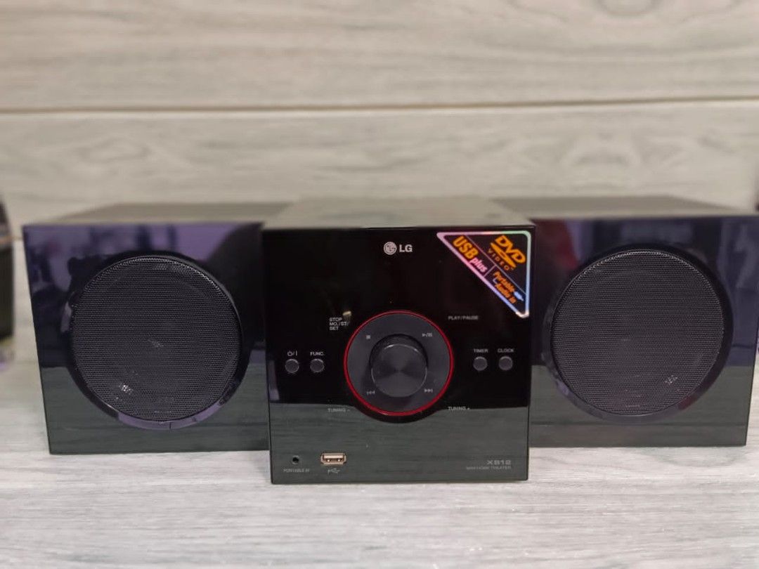 Lg xb12 cheap