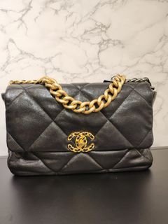 Affordable chanel c19 For Sale, Bags & Wallets