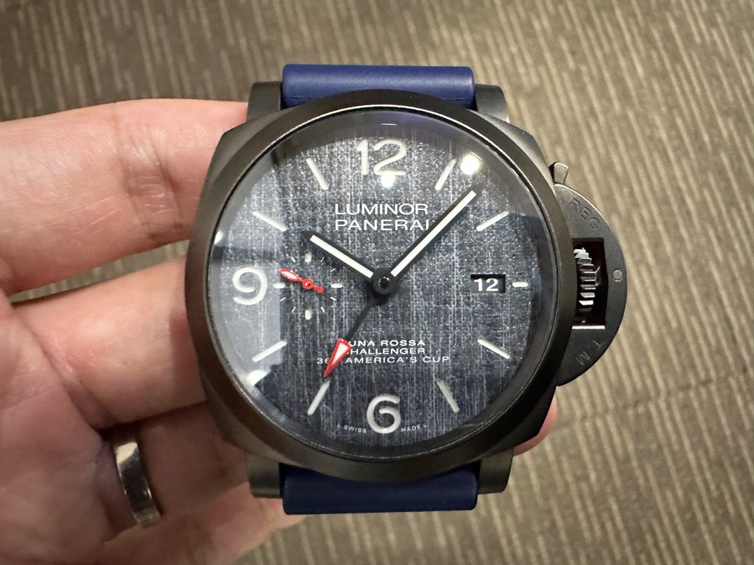 Panerai pam 1036 sales