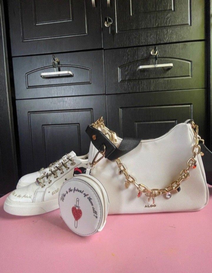 Bags... Accessories...... - ALDO Shoes - Trinidad & Tobago | Facebook
