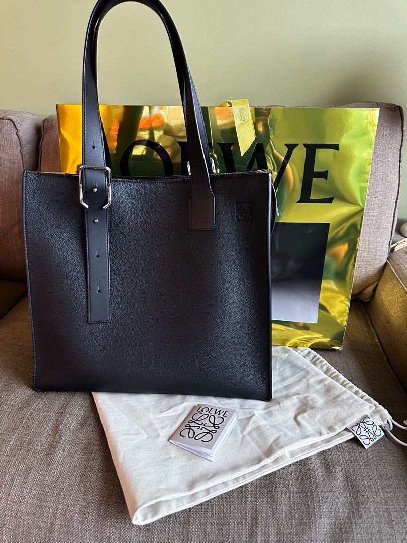 Loewe zipper bag best sale