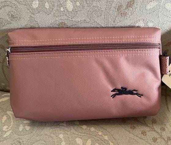 Longchamp le hotsell pliage club pouch