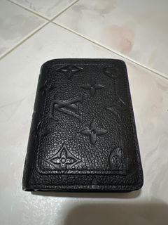 Louis Vuitton - AMERIGO WALLET, Luxury, Bags & Wallets on Carousell