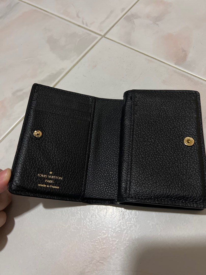 clea wallet review
