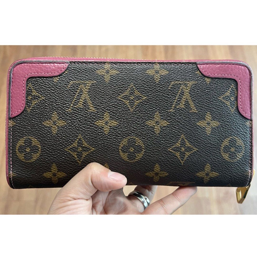 Louis Vuitton Retiro, Luxury, Bags & Wallets on Carousell