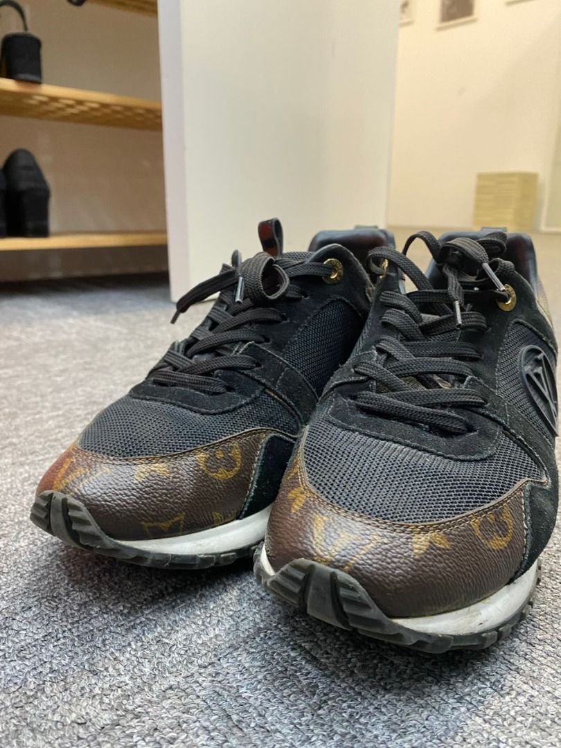 Louis vuitton sportschoenen top