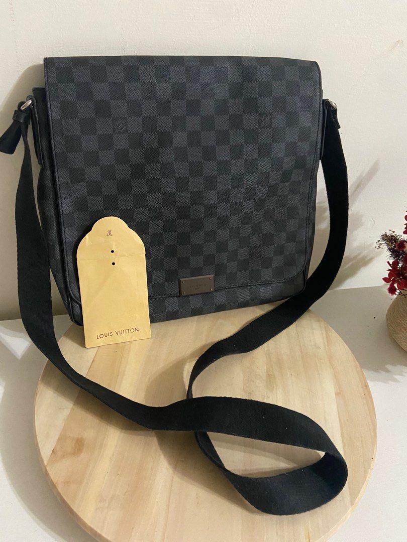 Louis vuitton body bag price clearance