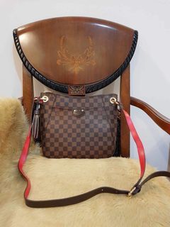 Authentic Louis Vuitton Sophie 2 Way Bag, Women's Fashion, Bags & Wallets,  Purses & Pouches on Carousell