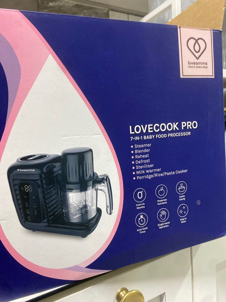 Loveamme 7 shop in 1