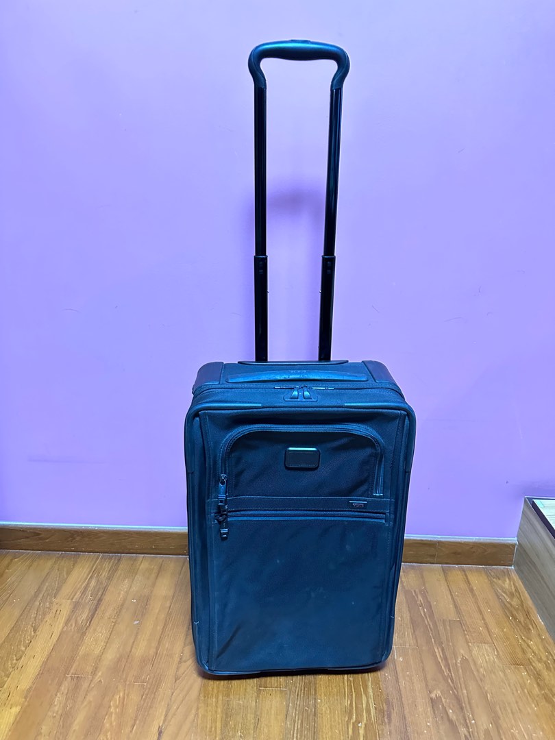 Low price outlet luggage