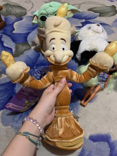 Lumiere (Beauty and The Beast)