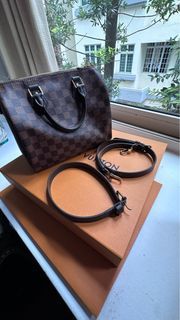 ❌Sold❌ LV Speedy 25 and Portefeuille Wallet.