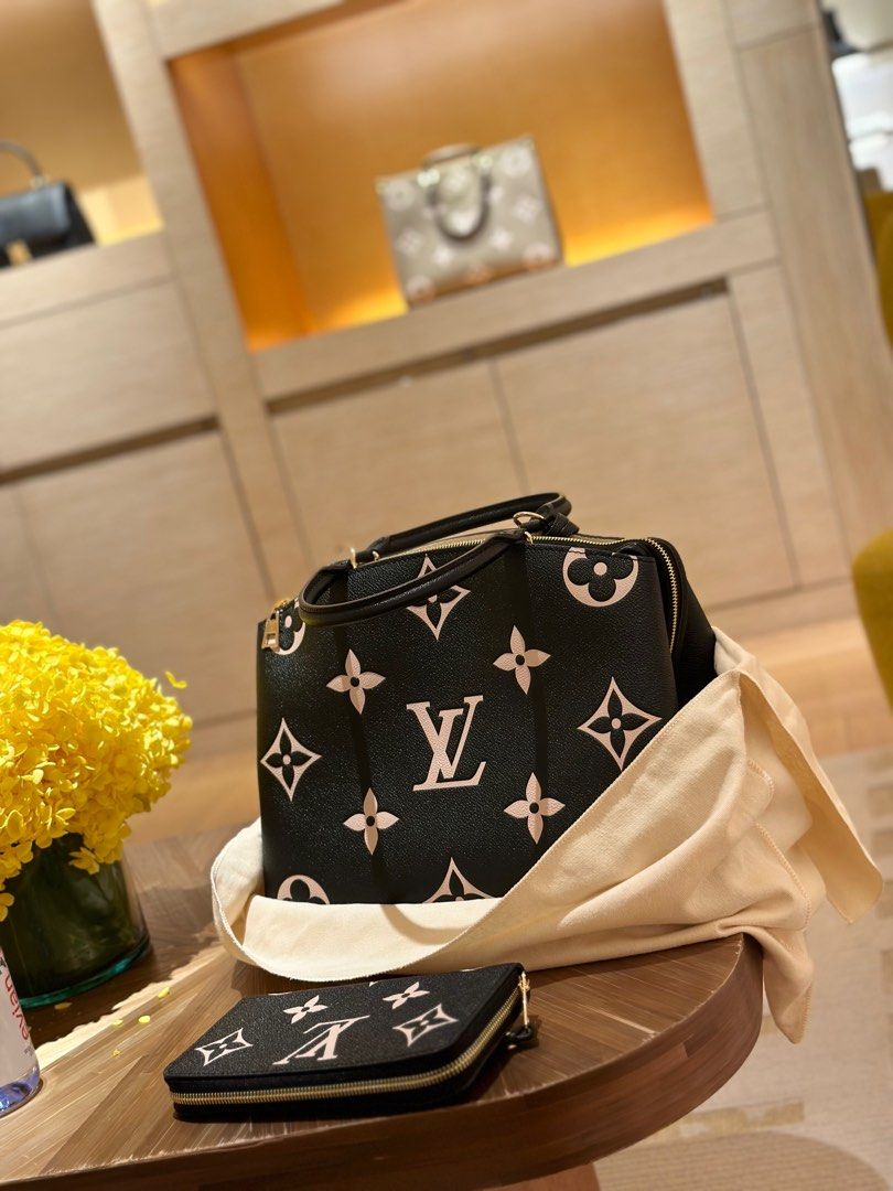 Louis Vuitton Grand Palais, Luxury, Bags & Wallets on Carousell