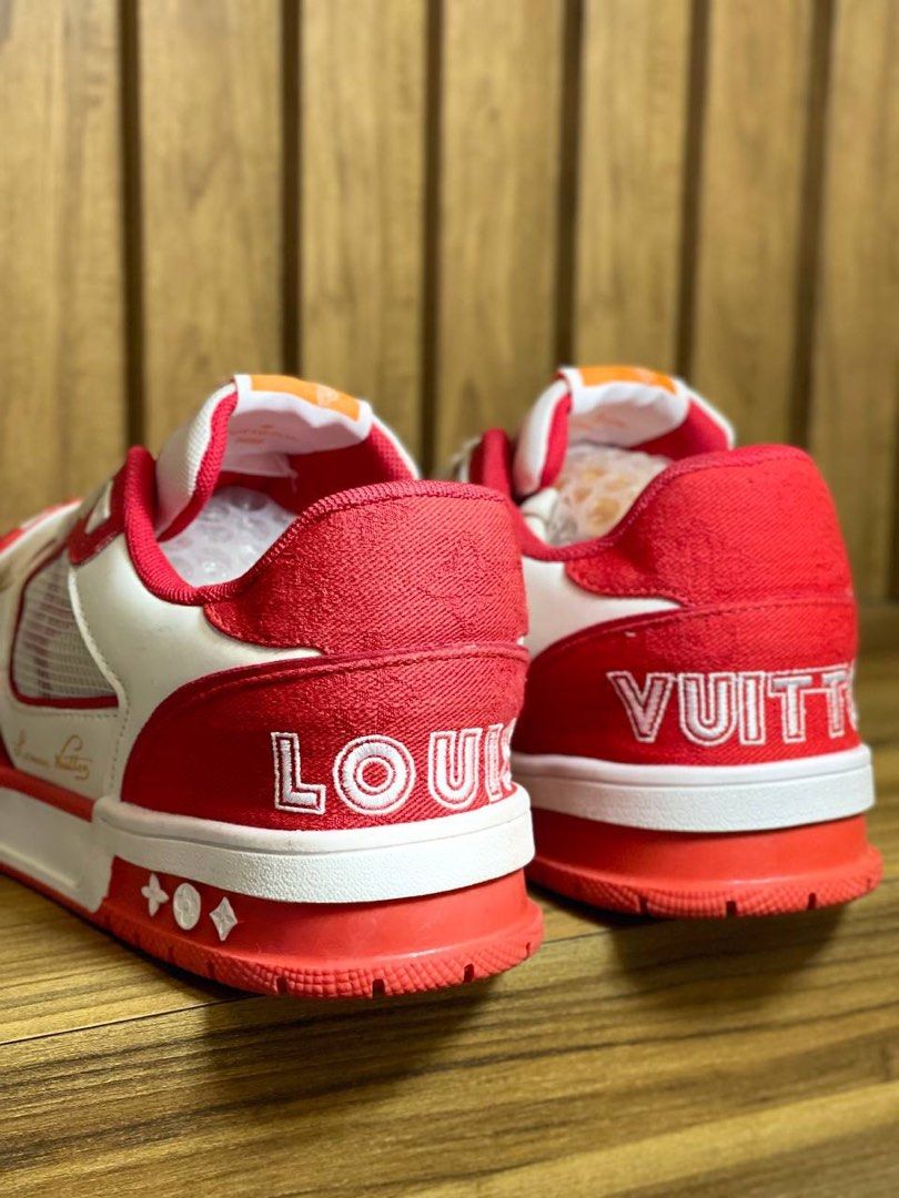 LV Trainer - Grail Point