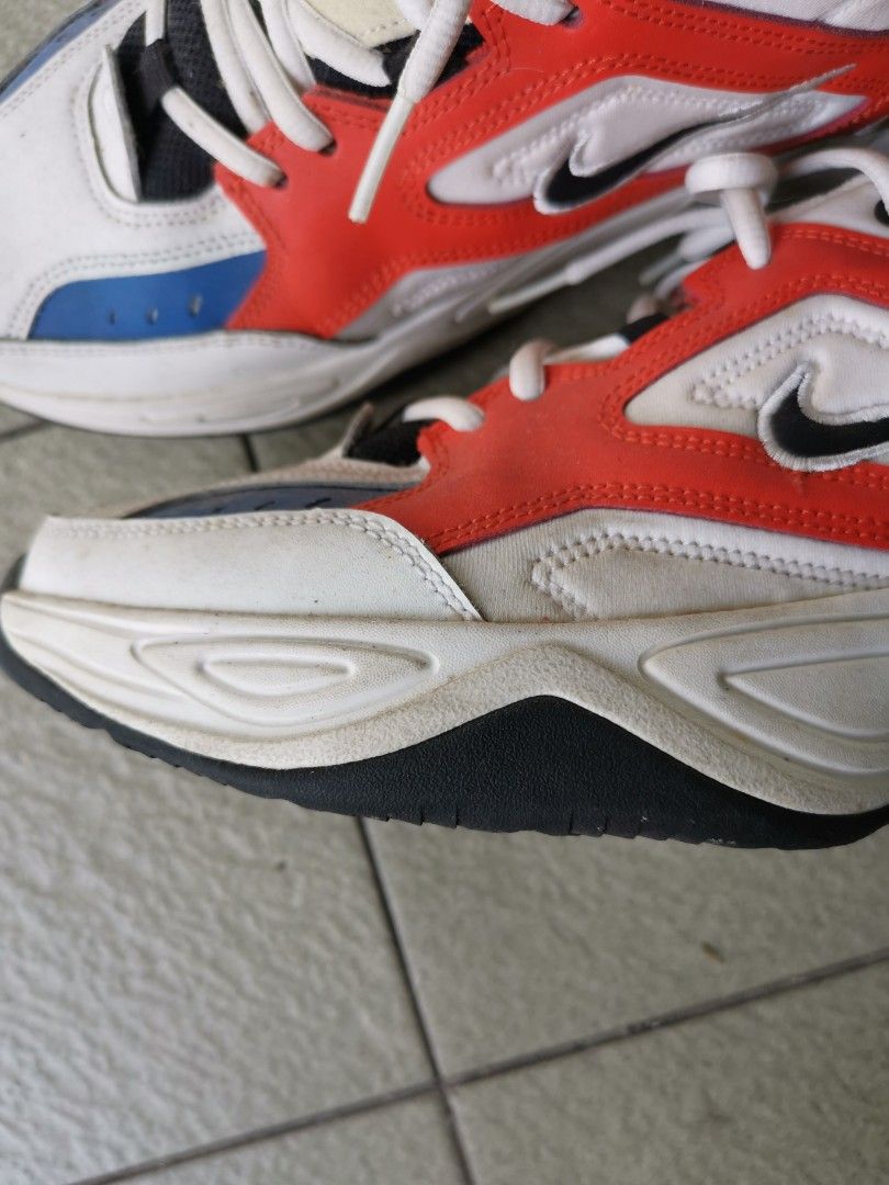 M2k technos sales