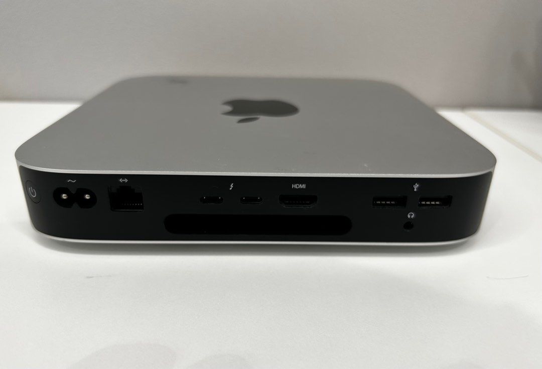 Mac Mini m1 8G/256, 電腦＆科技, 桌上電腦- Carousell