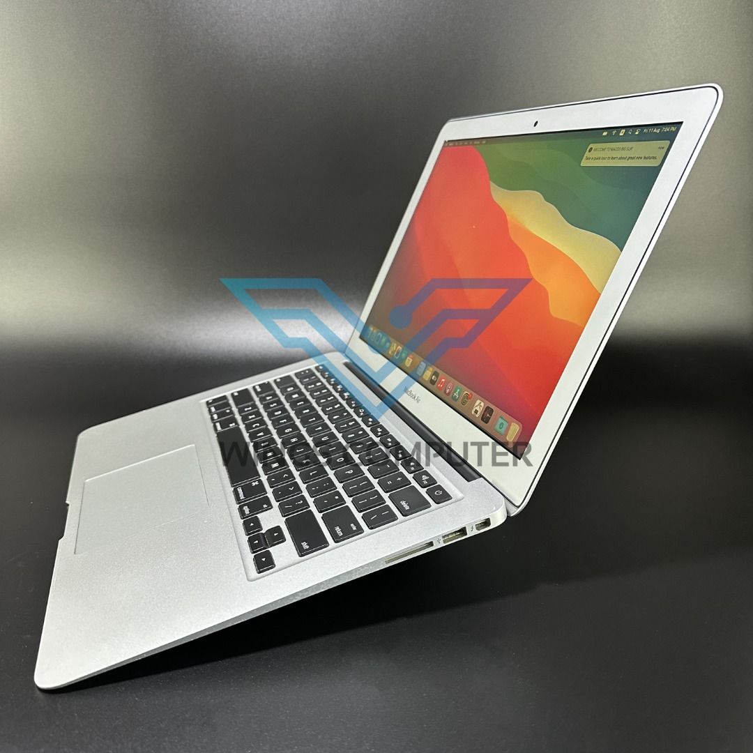 Macbook Air 13