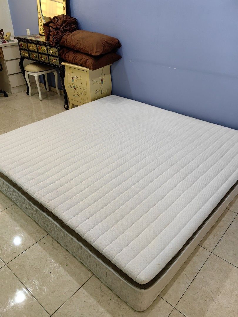 Macy king size deals mattress