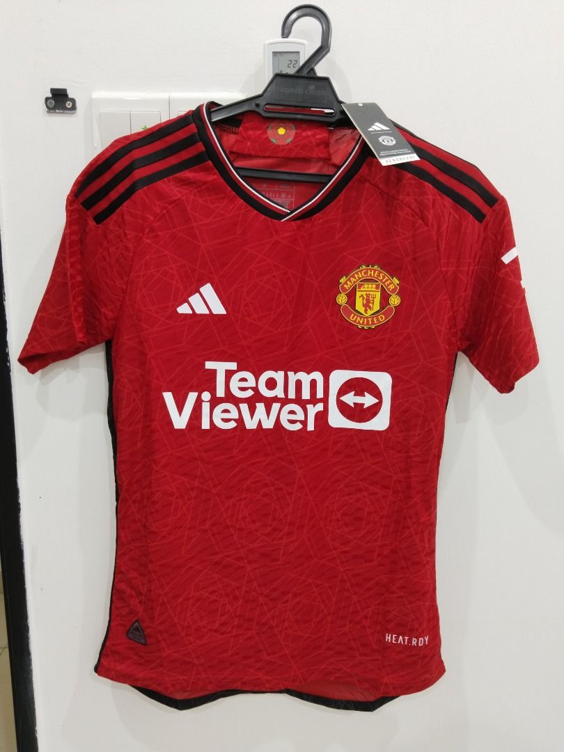 Beli jersey manchester united sales