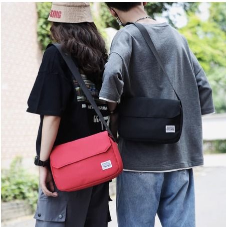 Men's casual shop messenger bag