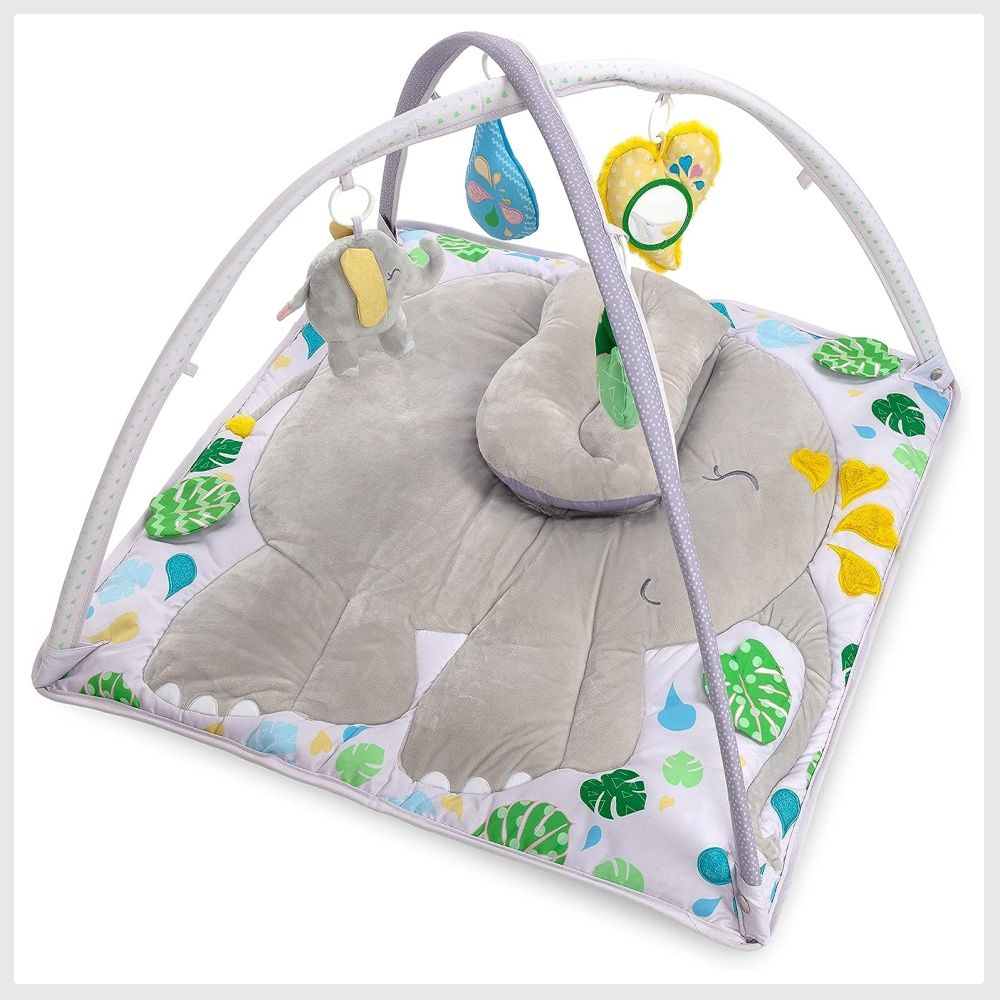 Soft activity mat deals
