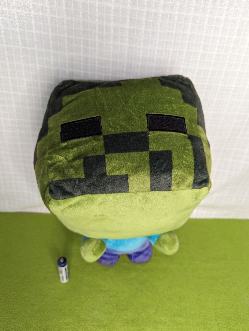 Mojang plush new arrivals