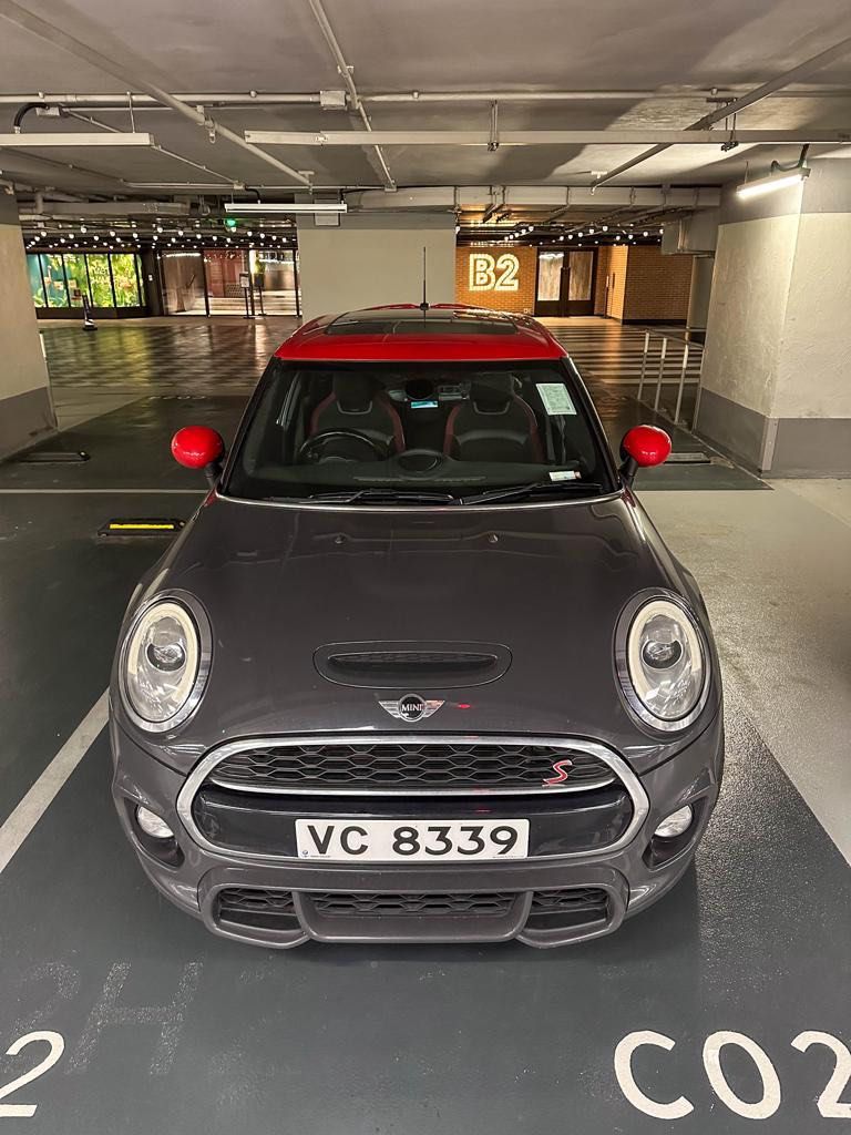 MINI Cooper S Mini Cooper S F55 Cooper Works Edition Auto, 車 , 車輛放售 ...