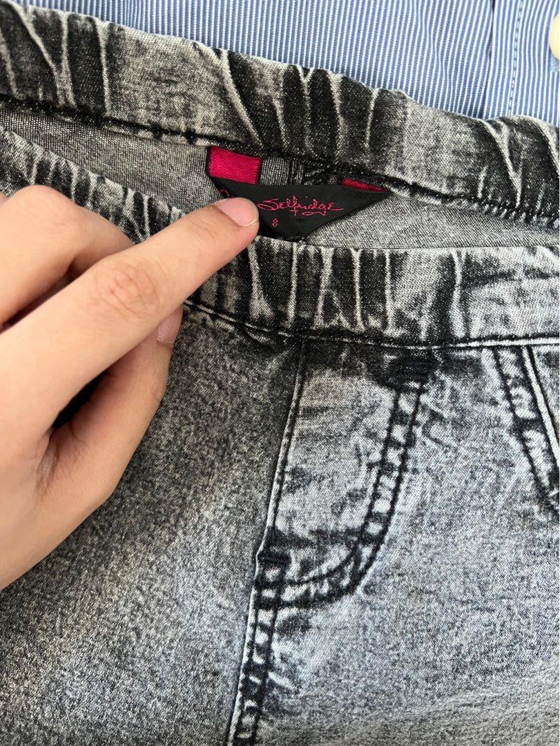 Miss 2025 selfridge jeggings